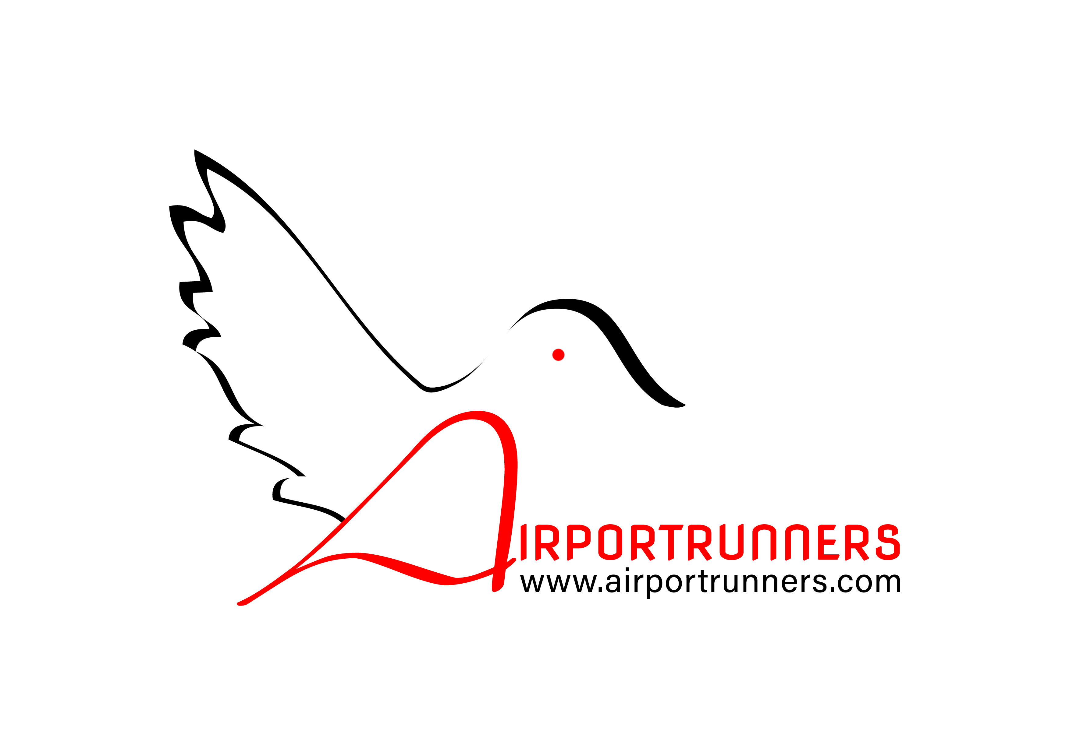  Airport Runners 